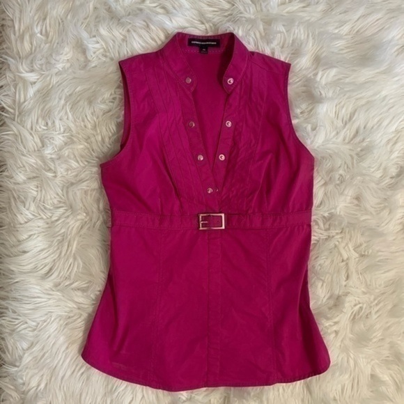 Express Design‎ Studio Pink size XS - Picture 2 of 7